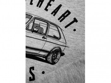 PETROLHEART MK1 | SWEATSHIRT