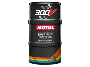 MOTUL 300V LE MANS 20W-60