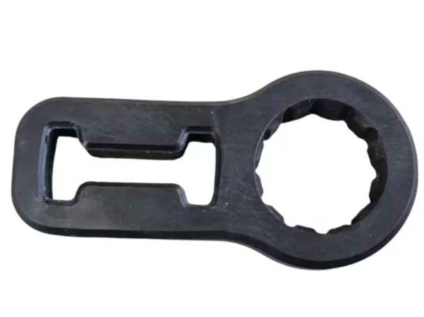 Macaco Hi-Lift 150 cm (60”) com Sistema Anti-Ruído 