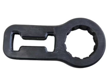 Macaco Hi-Lift 150 cm (60”) com Sistema Anti-Ruído 