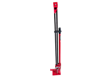 Macaco Hi-Lift 150 cm (60”) com Sistema Anti-Ruído 