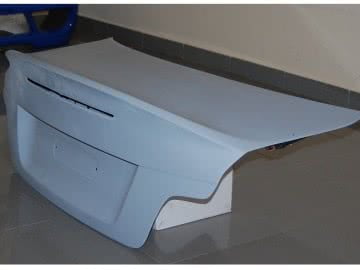 Mala Traseira Fibra BMW E82