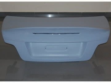Mala Traseira Fibra BMW E82