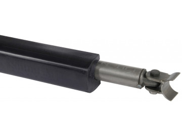 Material de estofamento Sandtler de acordo com os padrões da FI- Ø 28-42 mm / 915 mm comp.