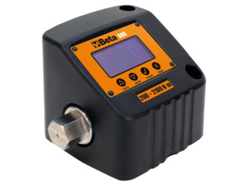 Medidor De Torque Digital Eletrónico - Beta 680/3