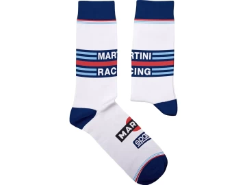 Meias Sparco Iconic Design | Martini Racing