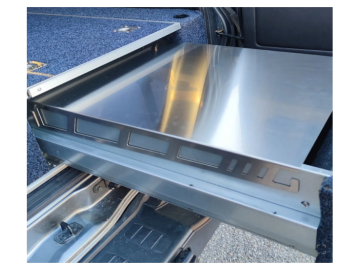 Mesa para gaveta OFFROAD 700, 900, 1300 ou 1380