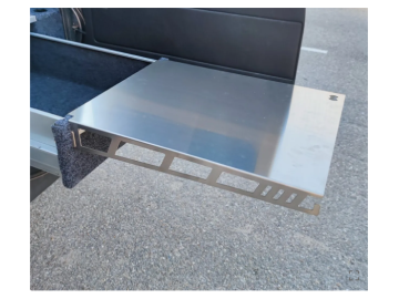 Mesa para gaveta OFFROAD 700 ou 800