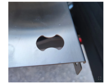 Mesa para gaveta OFFROAD 990