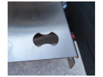 Mesa para gaveta OFFROAD 990
