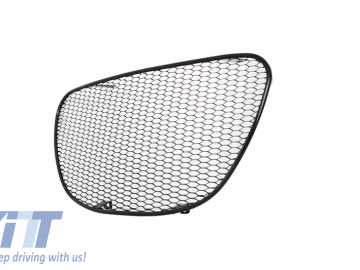 Metallic Front Grille suitable for SEAT Leon 1P 2004-2009