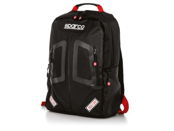 Mochila Sparco Stage Targa Florio