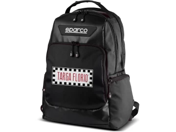Mochila Sparco Superstage Targa Florio