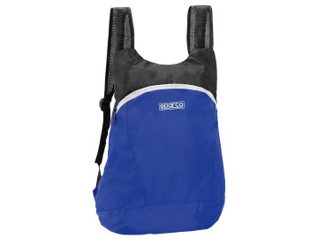 Mochila desportiva Sparco