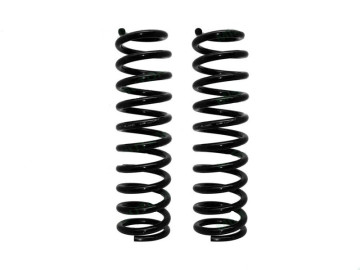 Mola EFS frontal (+75mm 80-100/120kg)