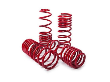 Mola Rebaixamento MTS BMW SÉRIE 3 315/316/318/318i/320/320i/323i / E21 40/40 mm