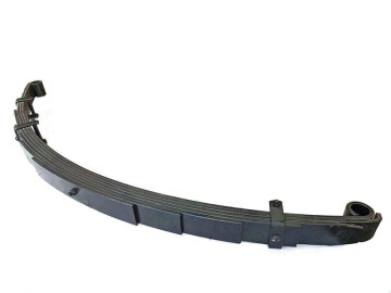Mola da lâmina traseira EFS lado esquerdo (SWB +50mm 250kg) (LWB +50mm 200kg)