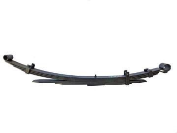 Mola de lâmina traseira EFS (+30mm 150kg)