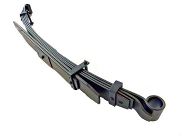 Mola de lâmina traseira EFS (+30mm 150kg)