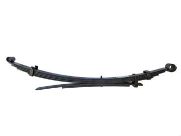 Mola de lâmina traseira EFS (+30mm 150kg)
