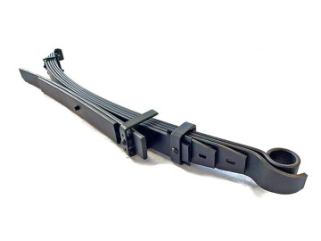 Mola de lâmina traseira EFS (+30mm 150kg)