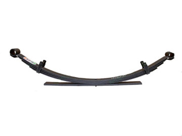 Mola de lâmina traseira EFS (+30mm 200kg)