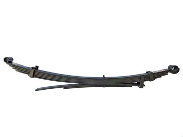 Mola de lâmina traseira EFS (+30mm 250kg)