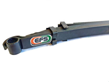 Mola de lâmina traseira EFS (+30mm 250kg)