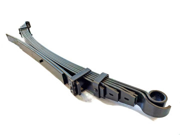 Mola de lâmina traseira EFS (+30mm 250kg)