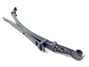 Mola de lâmina traseira EFS (+30mm 250kg)