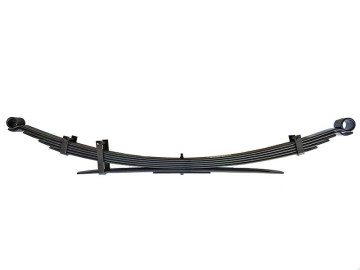 Mola de lâmina traseira EFS (+30mm 250kg)