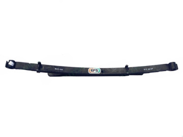 Mola de lâmina traseira EFS (+35mm 250kg)
