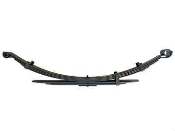 Mola de lâmina traseira EFS (+40mm 100kg)