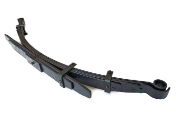 Mola de lâmina traseira EFS (+40mm 100kg)