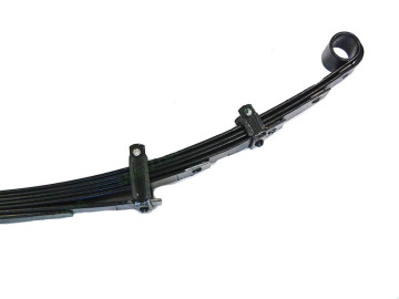 Mola de lâmina traseira EFS (+40mm 150kg)