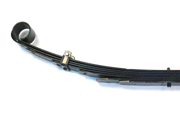 Mola de lâmina traseira EFS (+40mm 150kg)