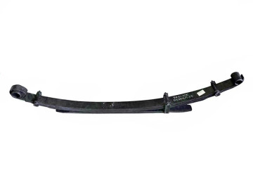 Mola de lâmina traseira EFS (+40mm 150kg)