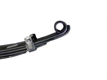 Mola de lâmina traseira EFS (+40mm 150kg)