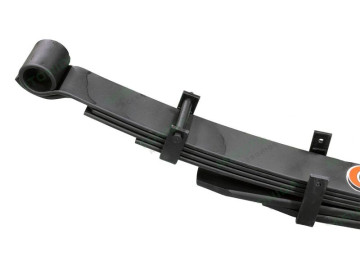 Mola de lâmina traseira EFS (+40mm 200kg)