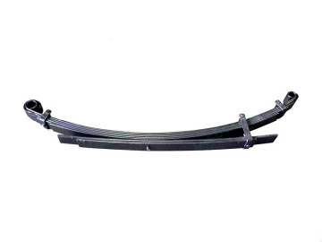 Mola de lâmina traseira EFS (+40mm 250kg)