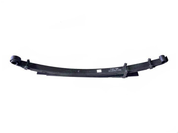 Mola de lâmina traseira EFS (+40mm 250kg)