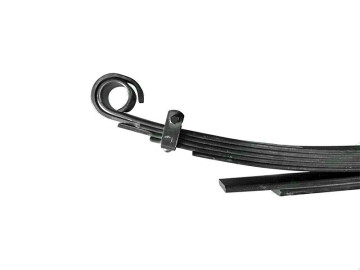 Mola de lâmina traseira EFS (+40mm 250kg)