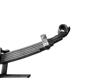 Mola de lâmina traseira EFS (+40mm 250kg)