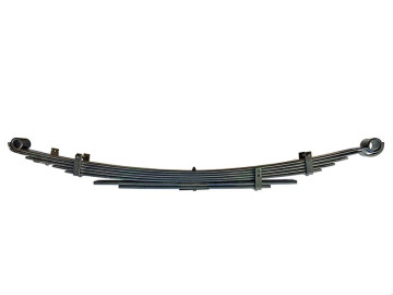 Mola de lâmina traseira EFS (+40mm 300kg)