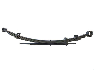 Mola de lâmina traseira EFS (+40mm 300kg)