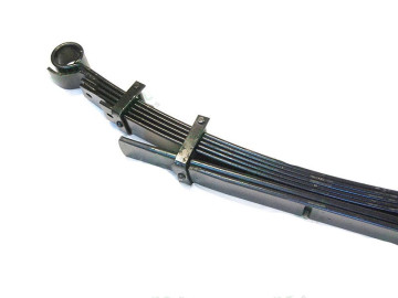 Mola de lâmina traseira EFS (+40mm 300kg)