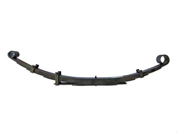 Mola de lâmina traseira EFS (+40mm 300kg)