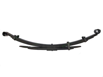 Mola de lâmina traseira EFS (+40mm 400kg)