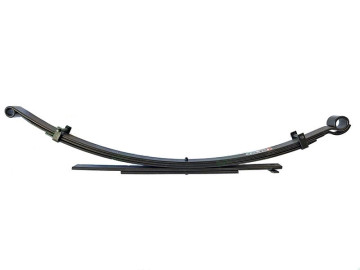Mola de lâmina traseira EFS (+45mm 150/350kg)