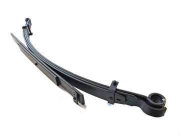 Mola de lâmina traseira EFS (+45mm 150/350kg)